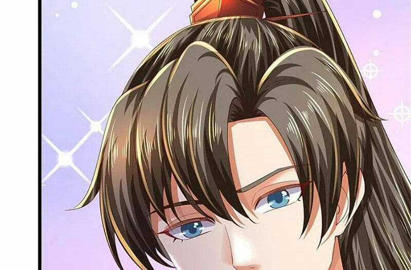 Nghịch Thiên Kiếm Thần - Chapter 600 - Trang 61