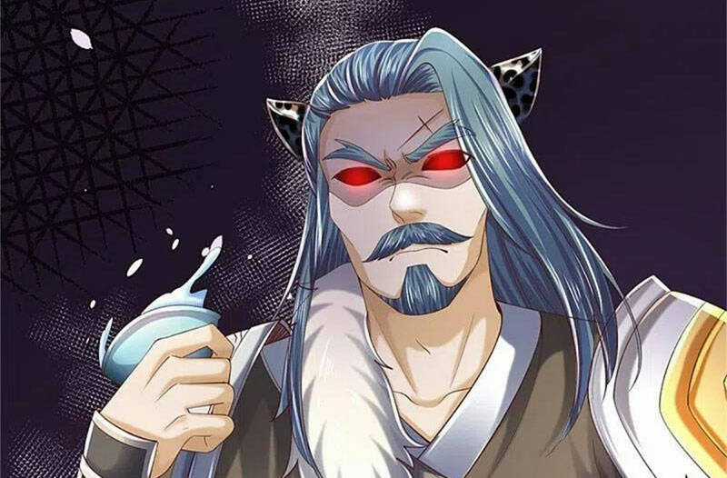 Nghịch Thiên Kiếm Thần - Chapter 600 - Trang 73