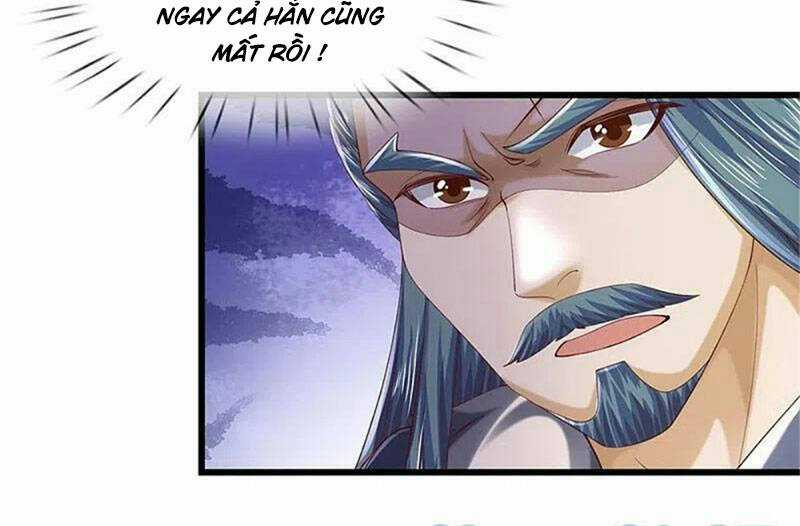 Nghịch Thiên Kiếm Thần - Chapter 600 - Trang 75