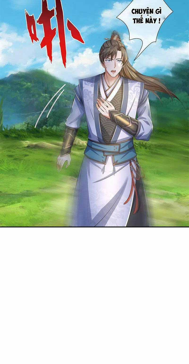 Nghịch Thiên Kiếm Thần - Chapter 604 - Trang 16