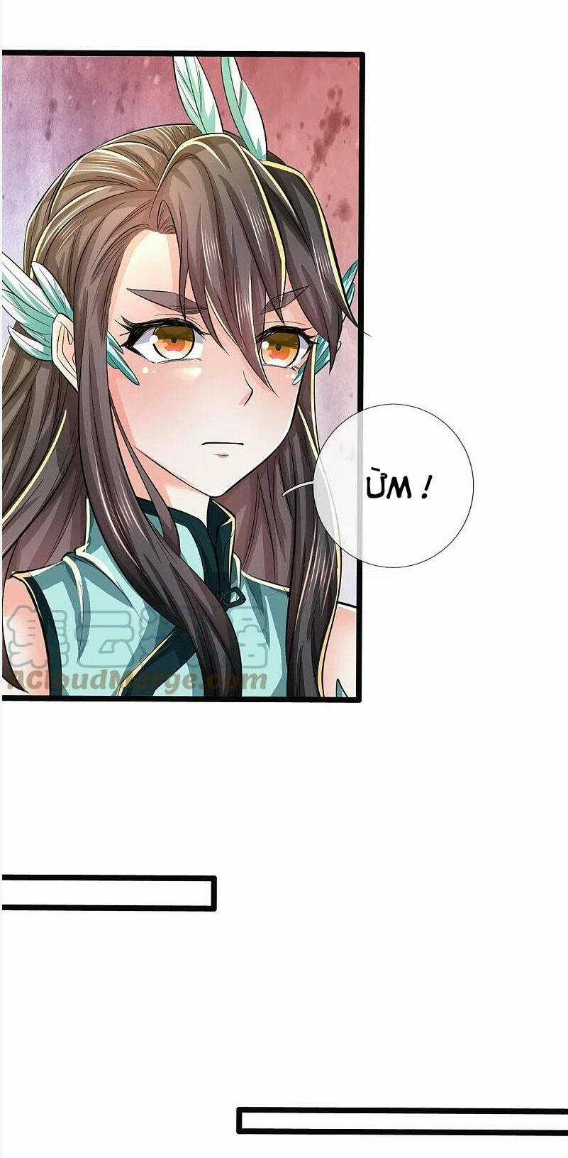 Nghịch Thiên Kiếm Thần - Chapter 606 - Trang 11