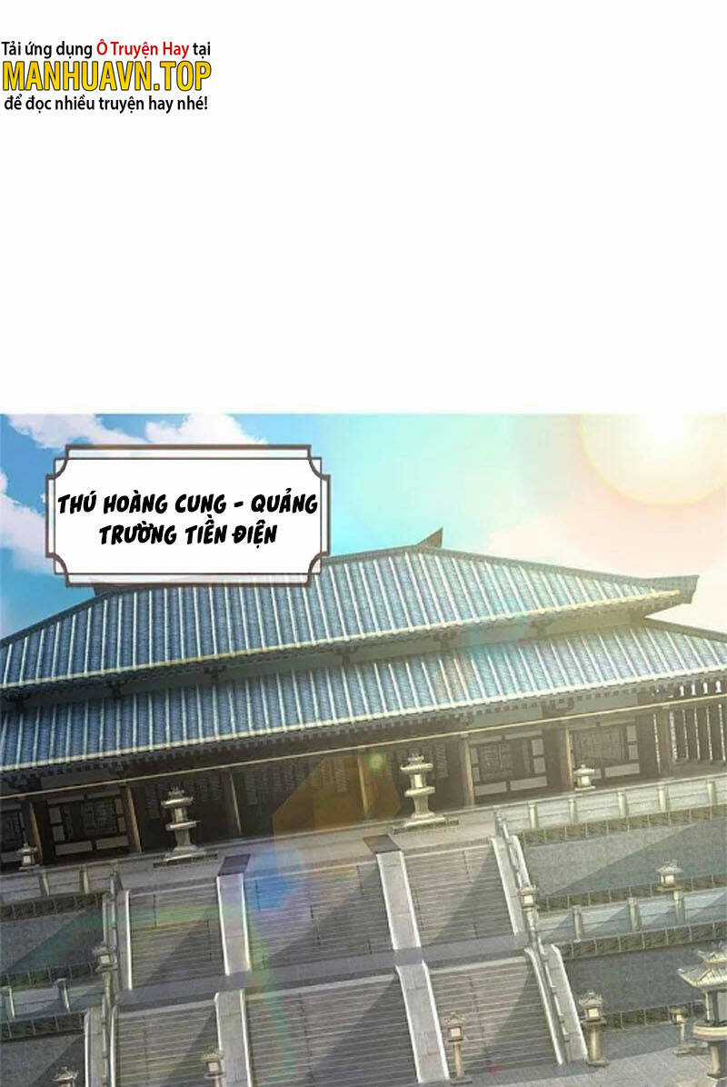 Nghịch Thiên Kiếm Thần - Chapter 607 - Trang 16