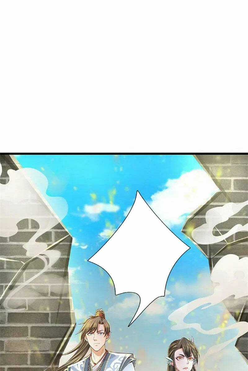 Nghịch Thiên Kiếm Thần - Chapter 607 - Trang 23