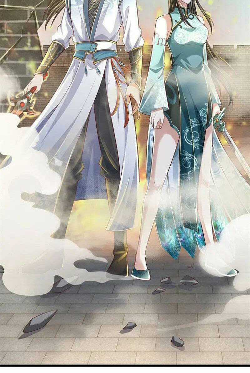 Nghịch Thiên Kiếm Thần - Chapter 607 - Trang 24