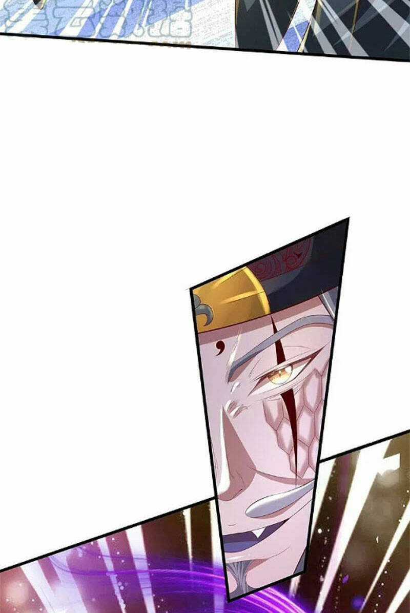 Nghịch Thiên Kiếm Thần - Chapter 607 - Trang 28