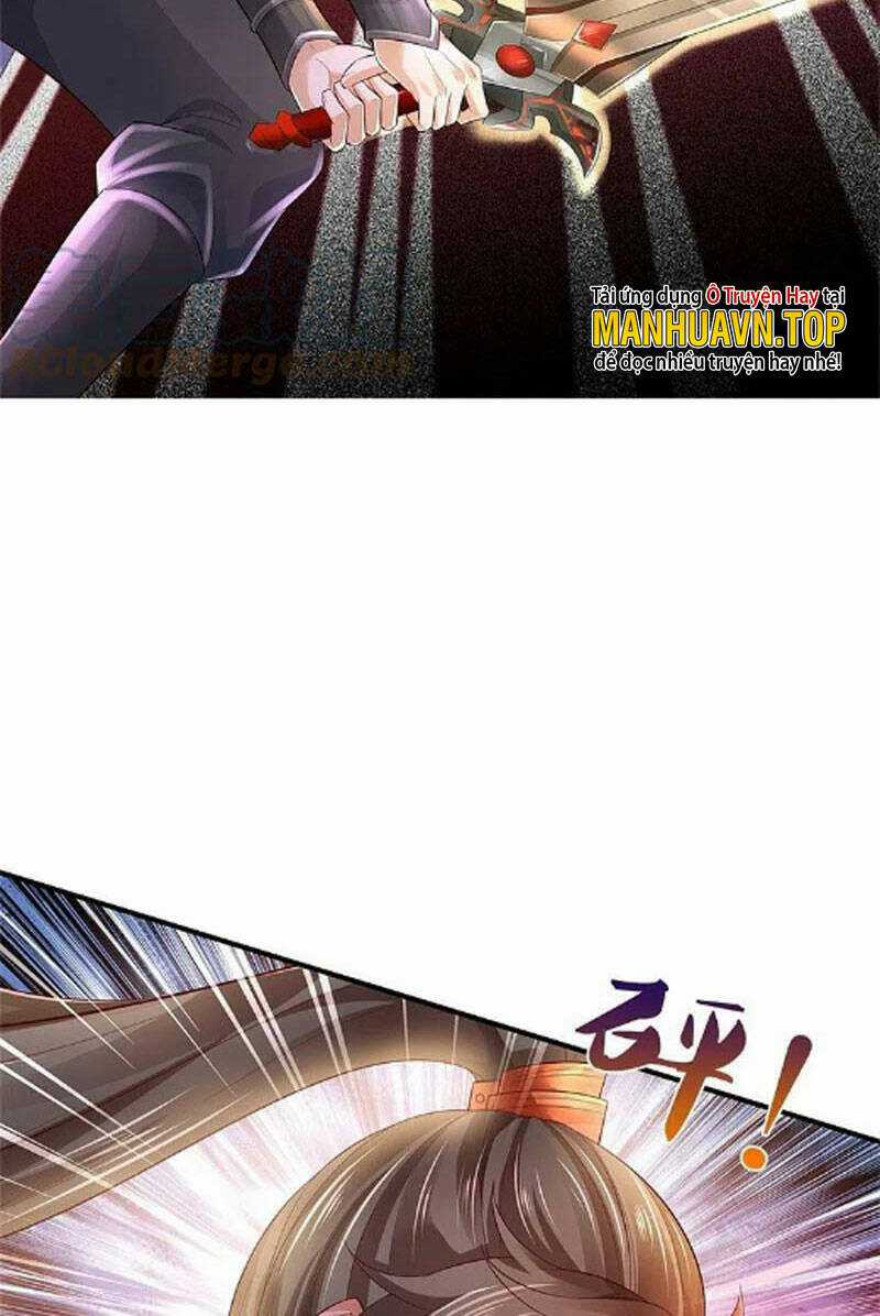 Nghịch Thiên Kiếm Thần - Chapter 607 - Trang 30