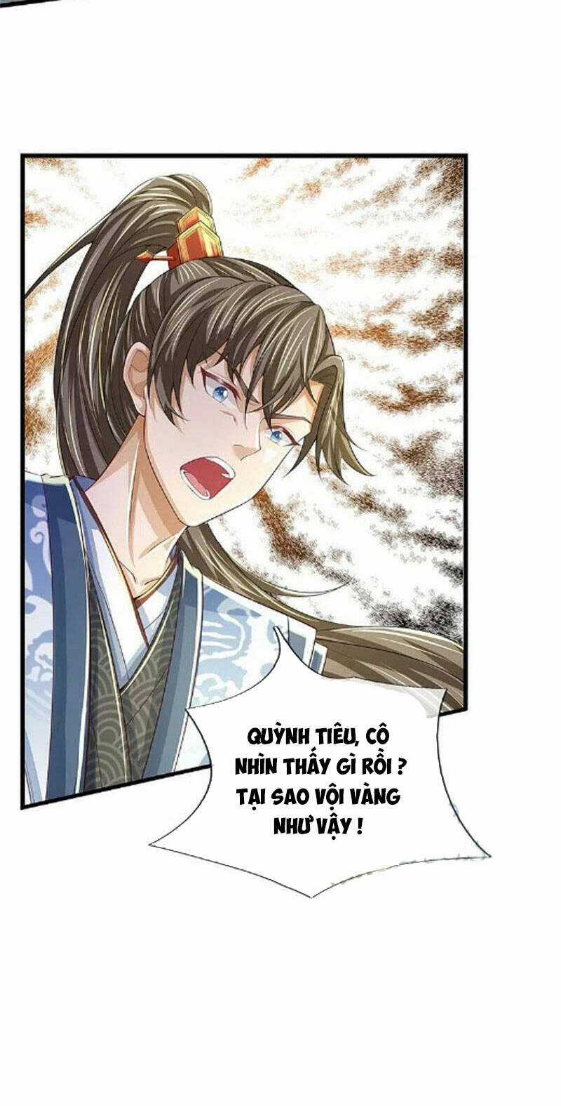 Nghịch Thiên Kiếm Thần - Chapter 607 - Trang 5