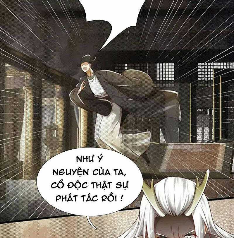 Nghịch Thiên Kiếm Thần - Chapter 610 - Trang 22