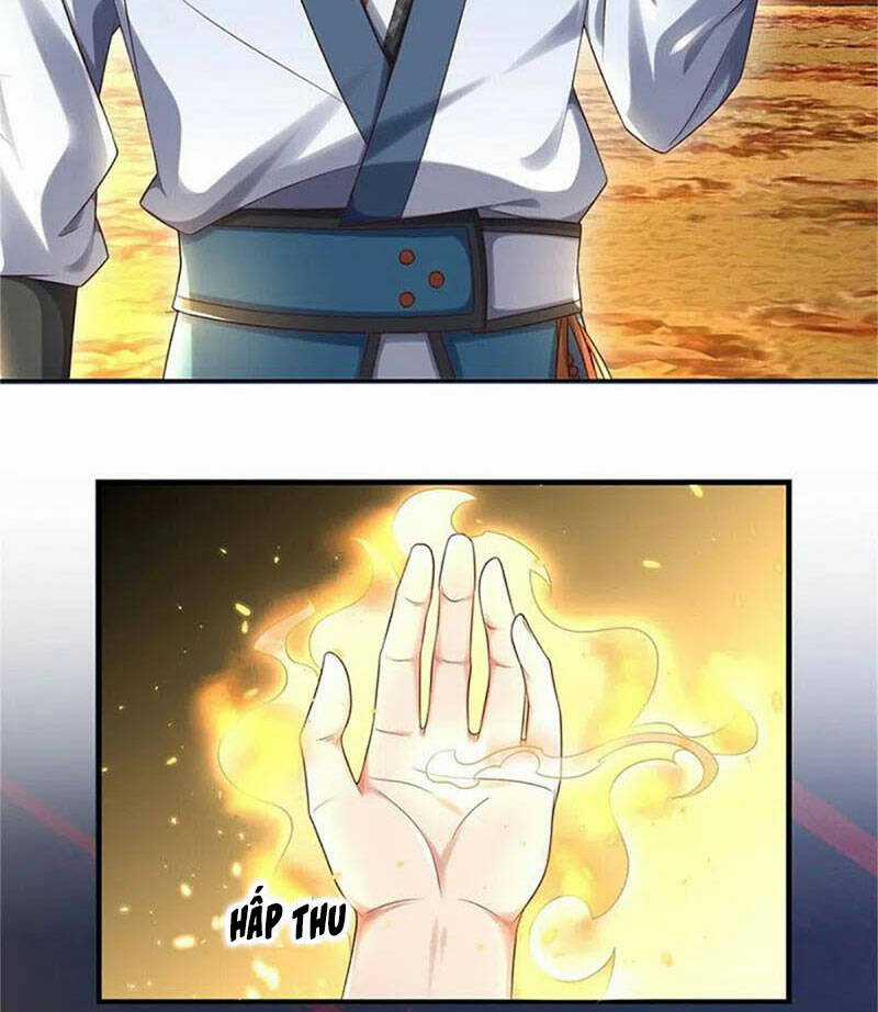 Nghịch Thiên Kiếm Thần - Chapter 610 - Trang 43