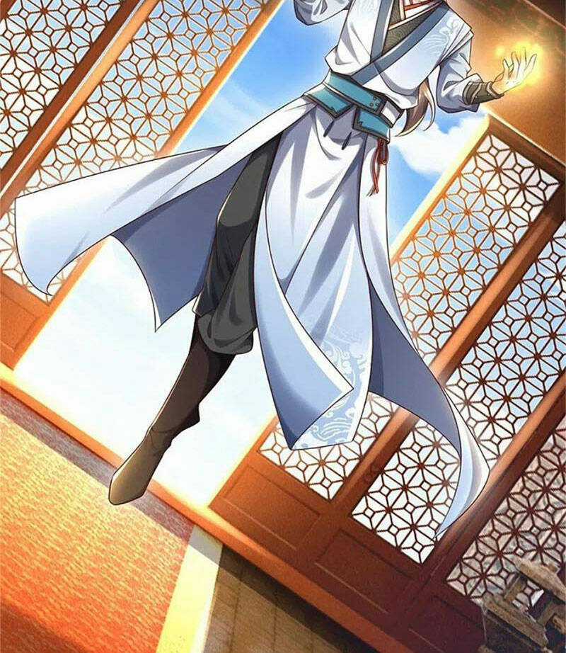 Nghịch Thiên Kiếm Thần - Chapter 610 - Trang 45