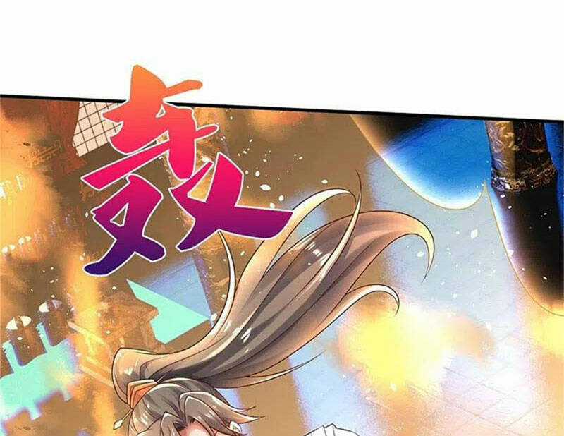 Nghịch Thiên Kiếm Thần - Chapter 610 - Trang 53