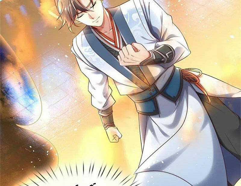 Nghịch Thiên Kiếm Thần - Chapter 610 - Trang 54