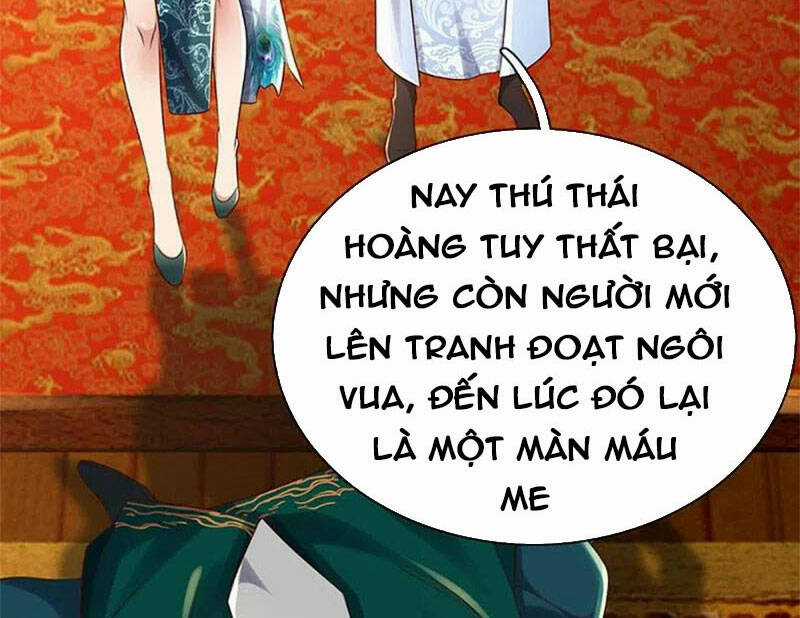 Nghịch Thiên Kiếm Thần - Chapter 610 - Trang 64