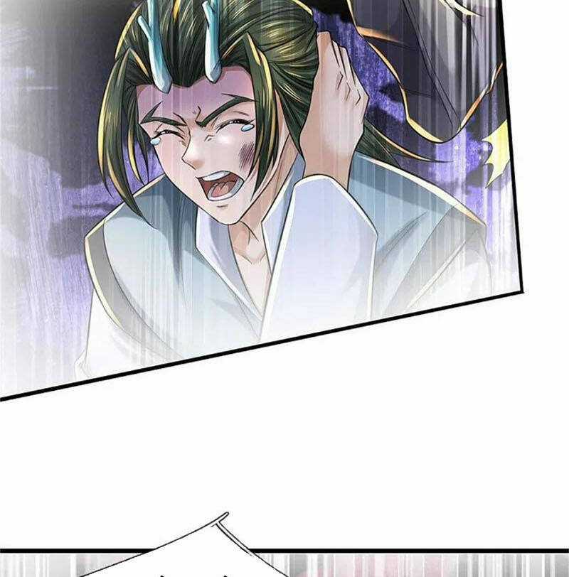 Nghịch Thiên Kiếm Thần - Chapter 610 - Trang 10