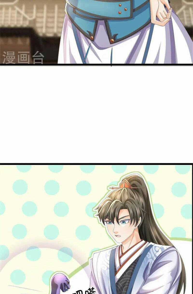 Nghịch Thiên Kiếm Thần - Chapter 612 - Trang 28