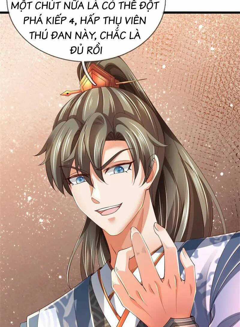 Nghịch Thiên Kiếm Thần - Chapter 612 - Trang 33