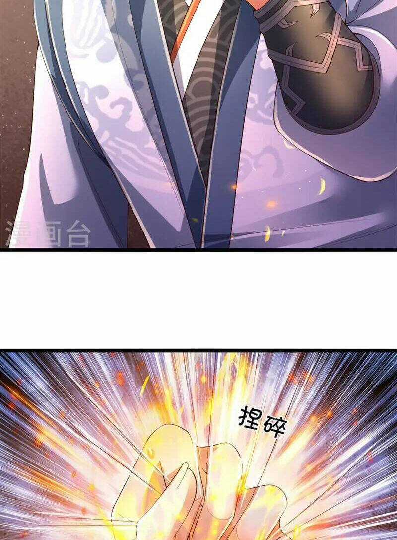 Nghịch Thiên Kiếm Thần - Chapter 612 - Trang 34