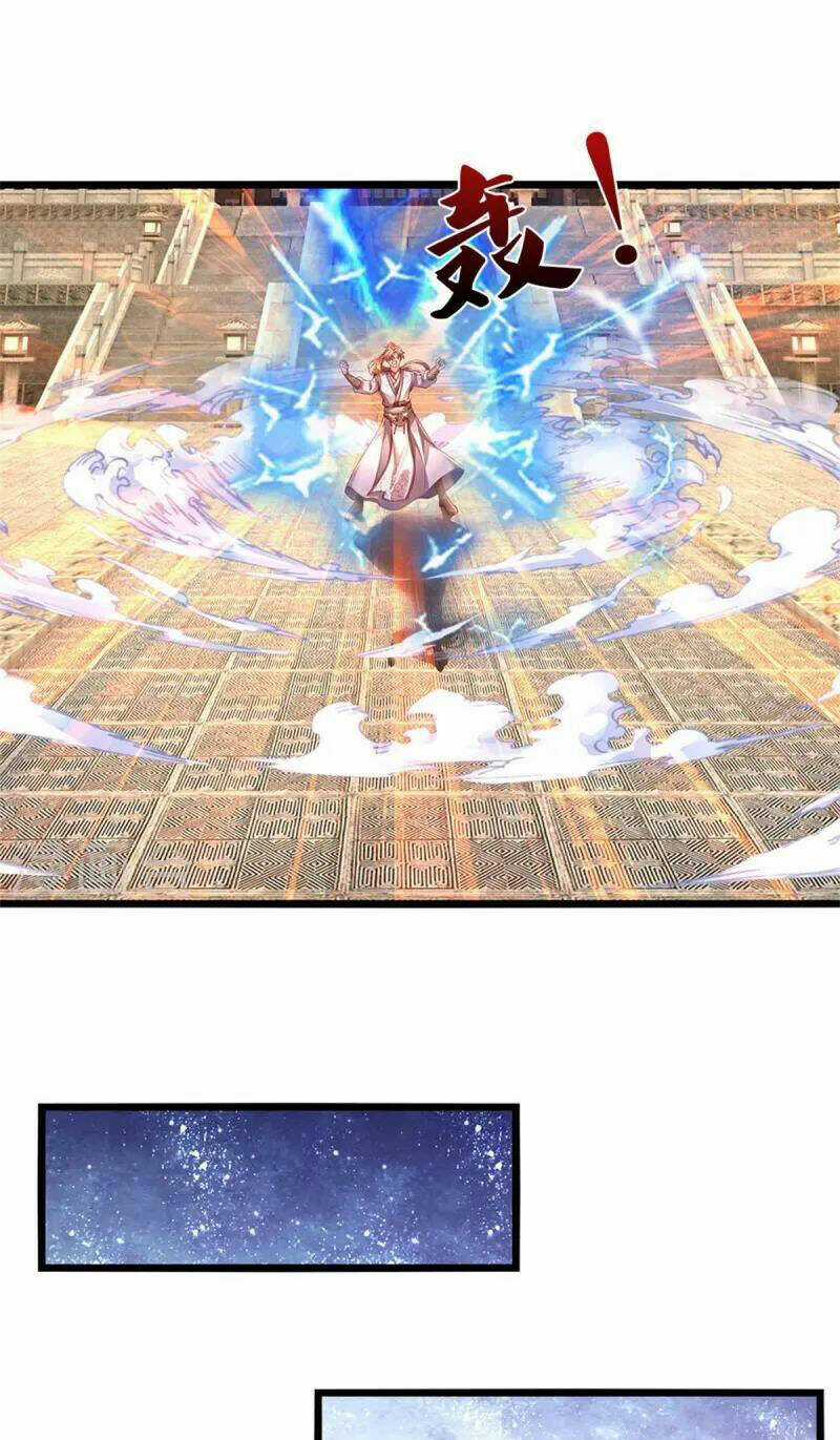 Nghịch Thiên Kiếm Thần - Chapter 612 - Trang 38