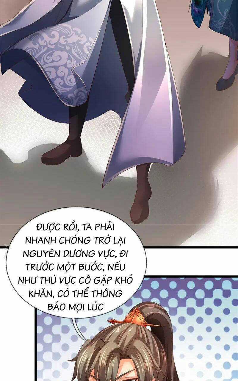 Nghịch Thiên Kiếm Thần - Chapter 613 - Trang 14