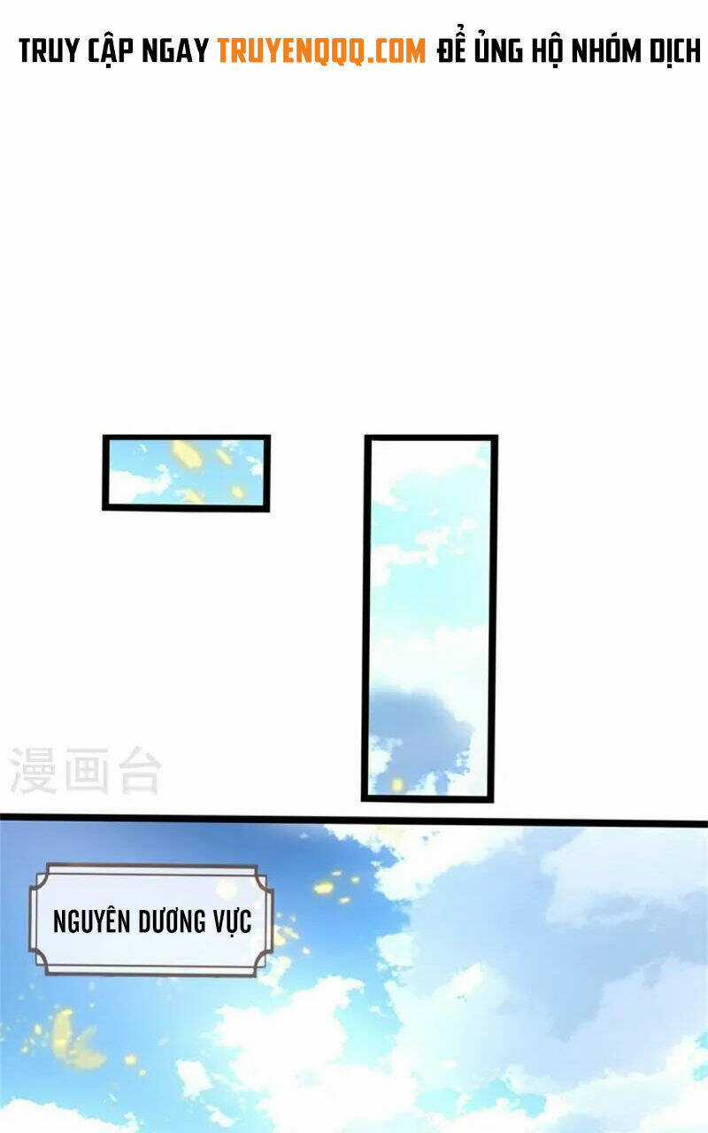 Nghịch Thiên Kiếm Thần - Chapter 613 - Trang 18