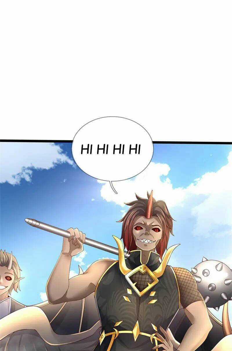 Nghịch Thiên Kiếm Thần - Chapter 613 - Trang 20