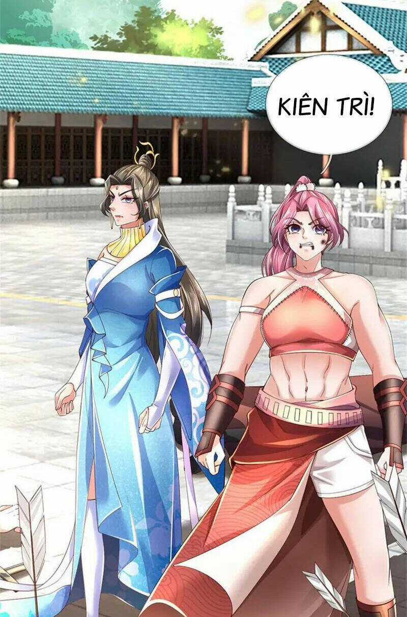 Nghịch Thiên Kiếm Thần - Chapter 613 - Trang 24