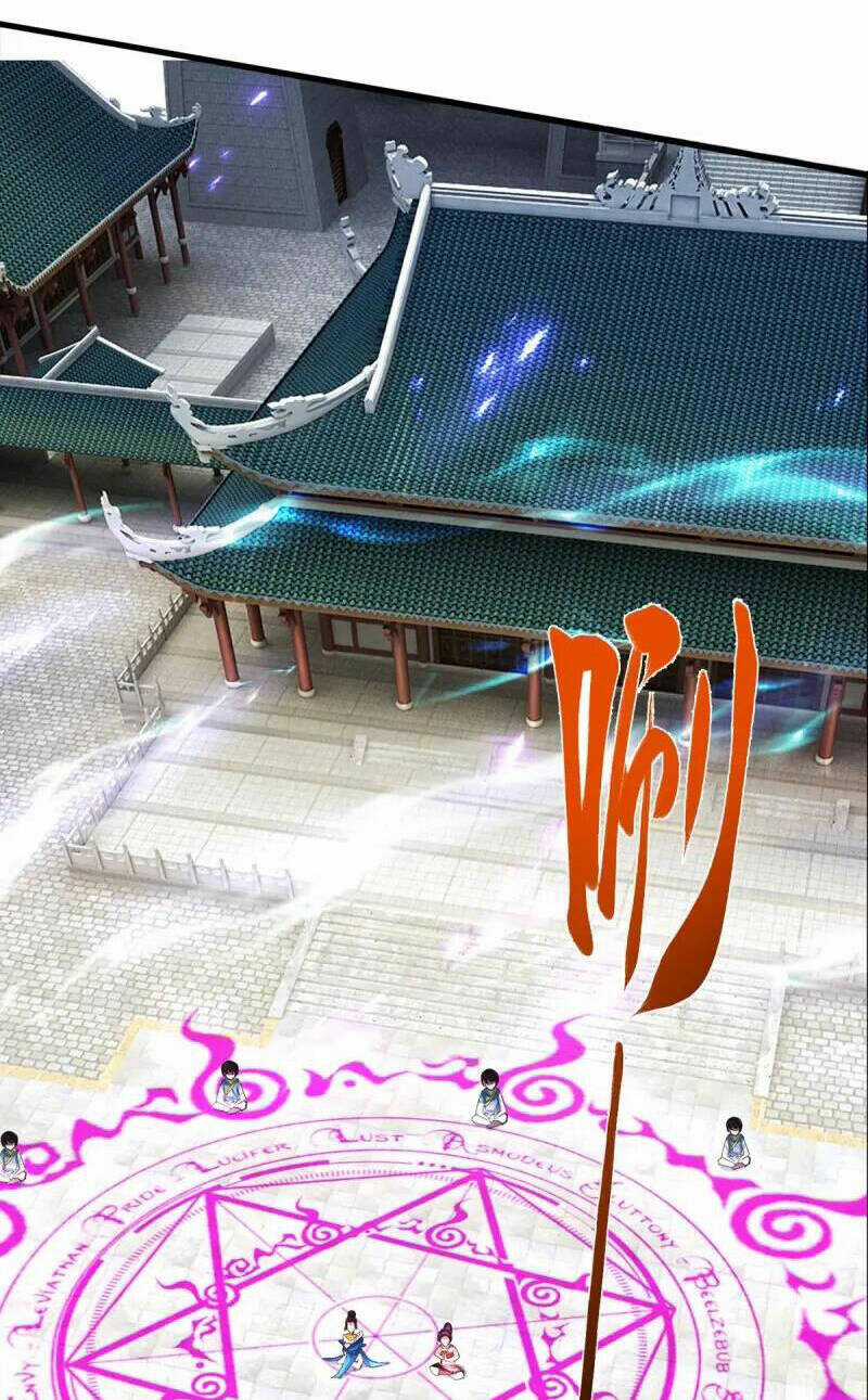 Nghịch Thiên Kiếm Thần - Chapter 613 - Trang 29