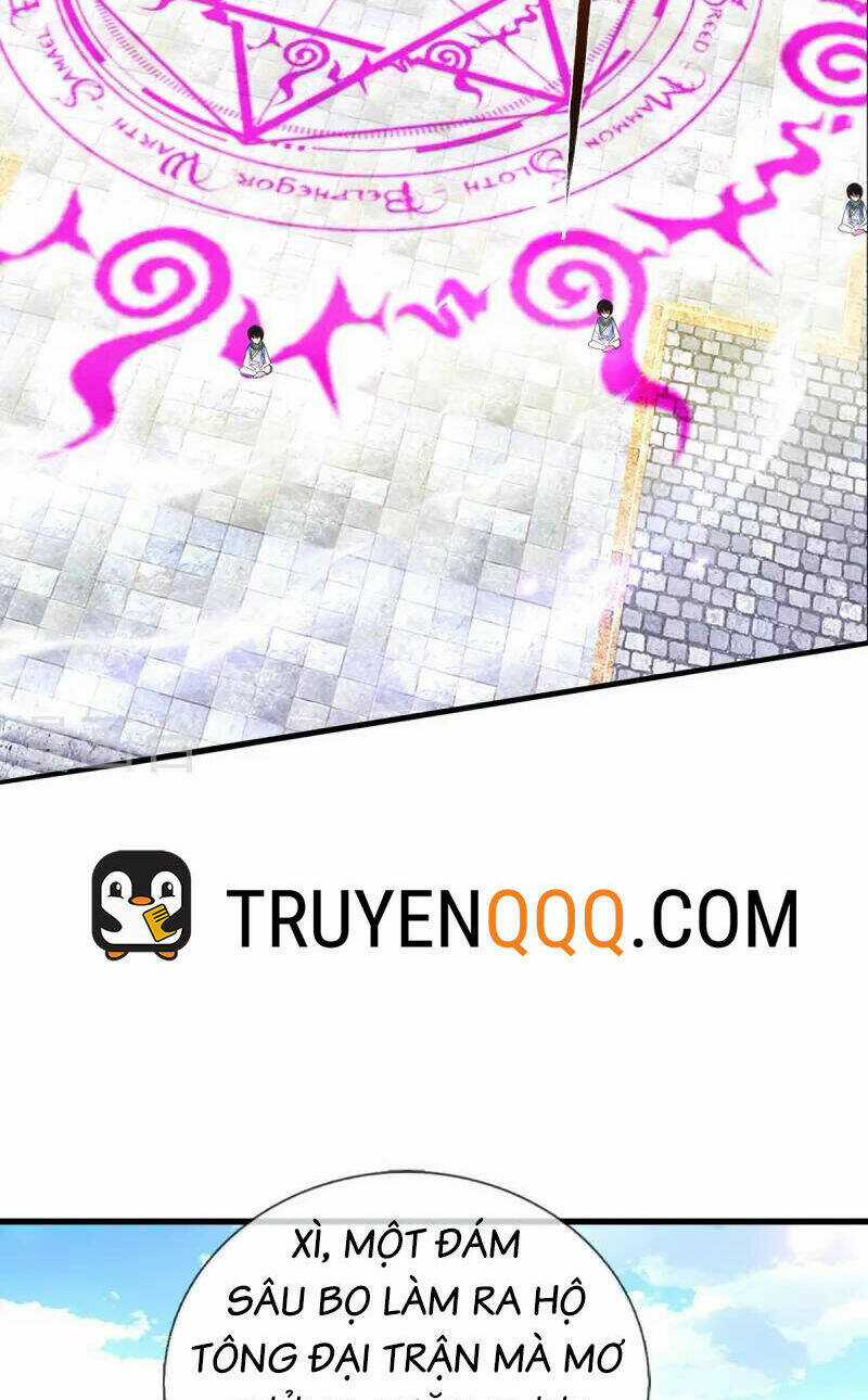 Nghịch Thiên Kiếm Thần - Chapter 613 - Trang 30