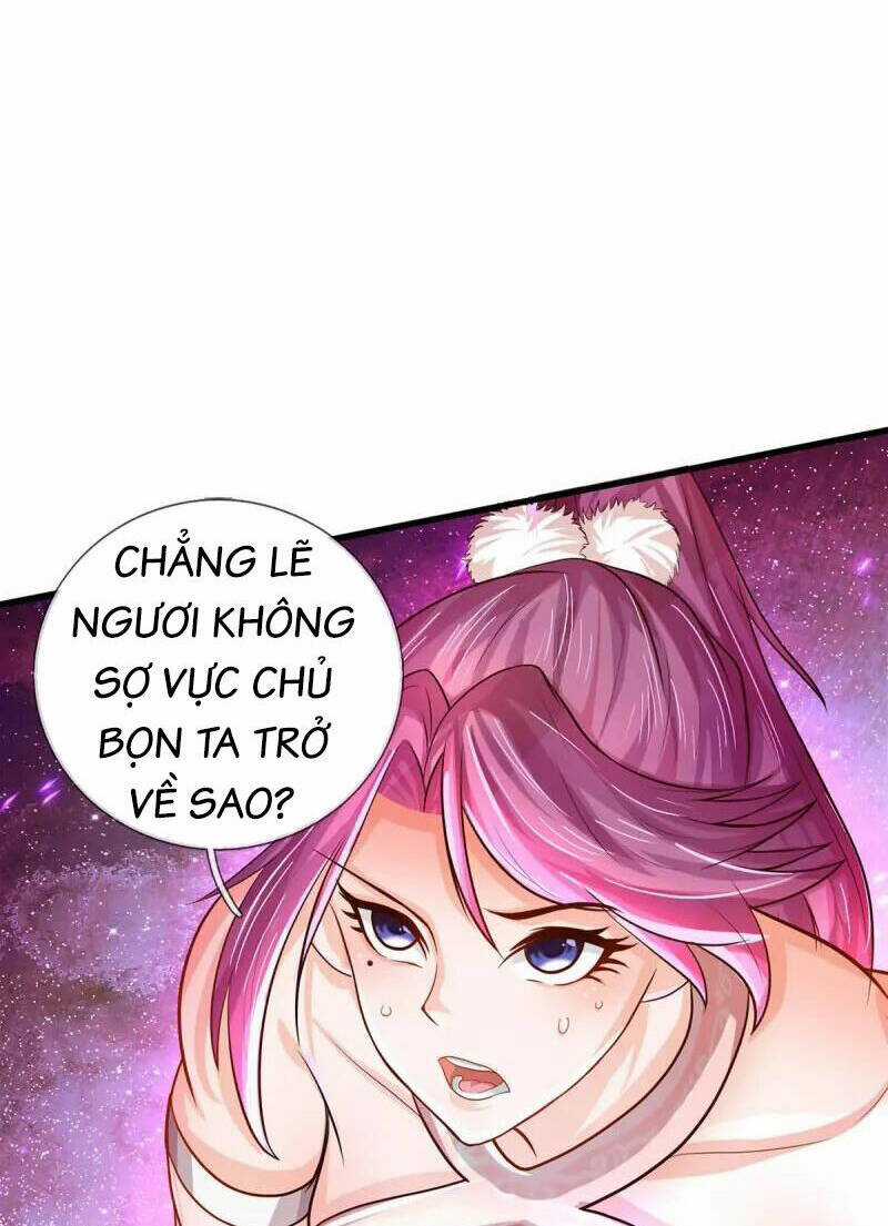 Nghịch Thiên Kiếm Thần - Chapter 613 - Trang 35