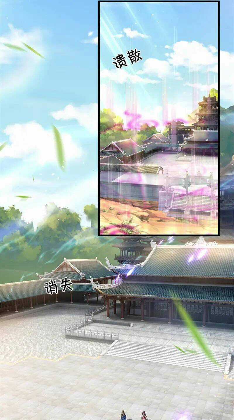 Nghịch Thiên Kiếm Thần - Chapter 614 - Trang 18