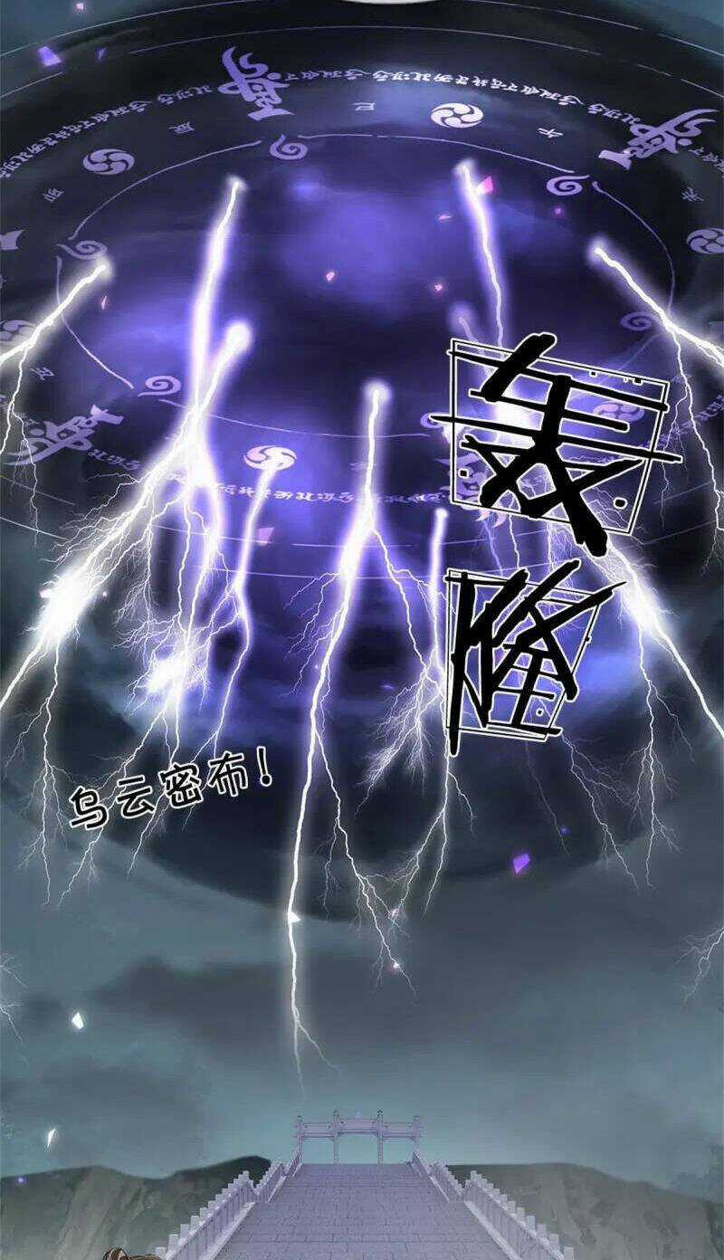 Nghịch Thiên Kiếm Thần - Chapter 614 - Trang 38