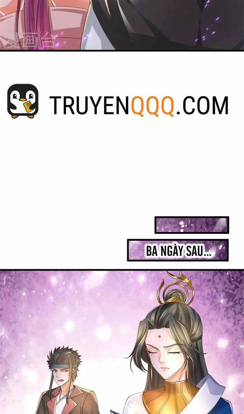 Nghịch Thiên Kiếm Thần - Chapter 614 - Trang 8