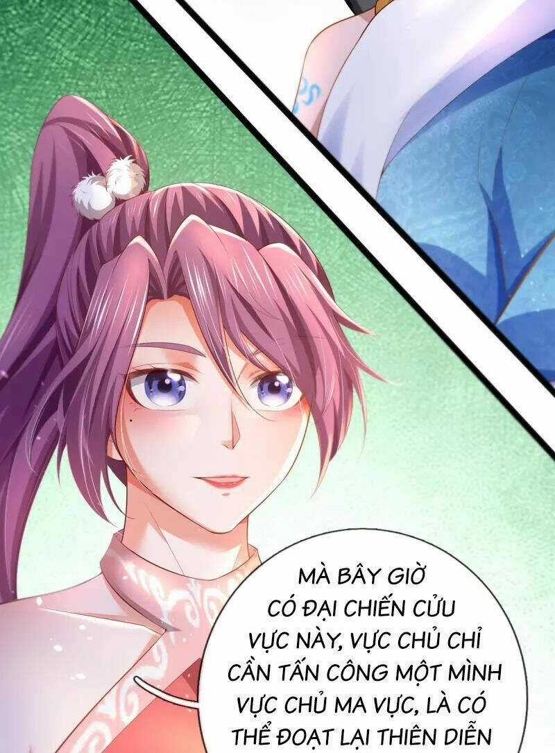 Nghịch Thiên Kiếm Thần - Chapter 615 - Trang 43