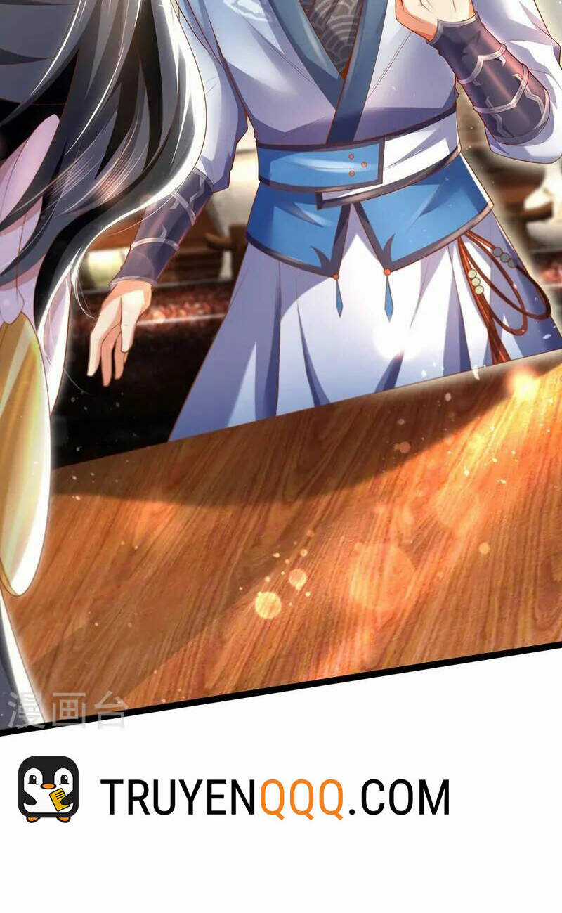 Nghịch Thiên Kiếm Thần - Chapter 615 - Trang 52