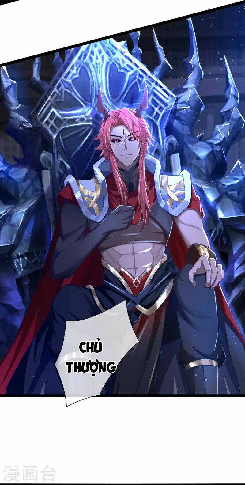 Nghịch Thiên Kiếm Thần - Chapter 616 - Trang 2