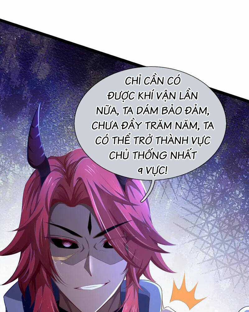 Nghịch Thiên Kiếm Thần - Chapter 616 - Trang 7