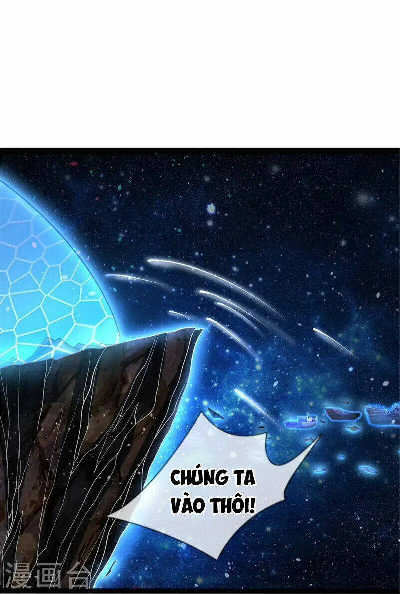 Nghịch Thiên Kiếm Thần - Chapter 617 - Trang 3