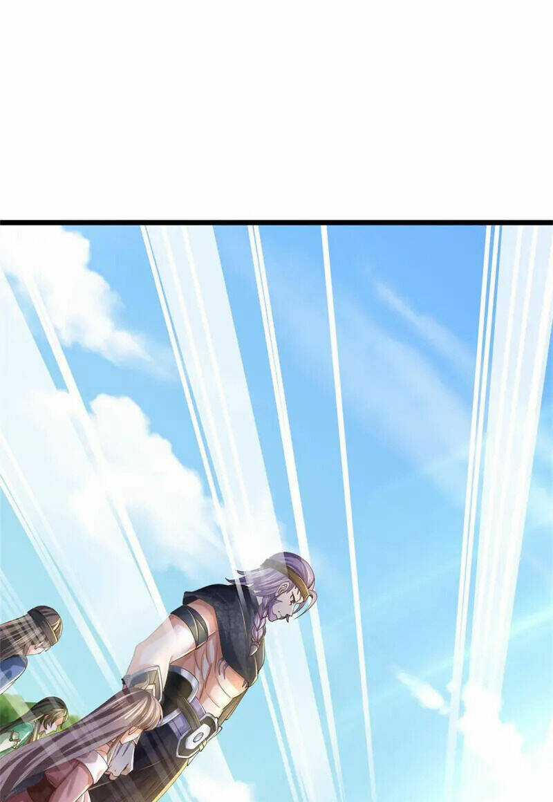 Nghịch Thiên Kiếm Thần - Chapter 618 - Trang 4