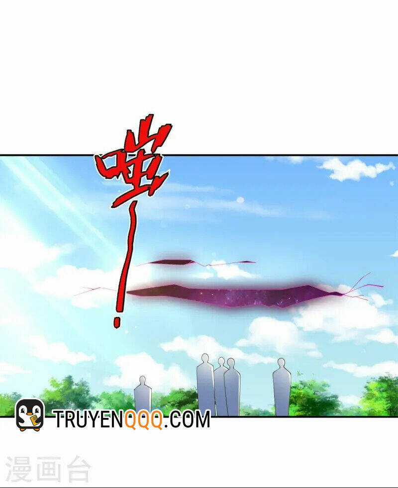 Nghịch Thiên Kiếm Thần - Chapter 618 - Trang 32