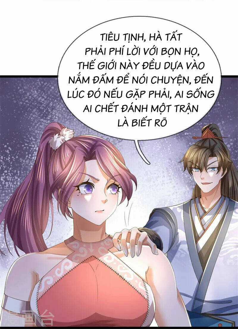 Nghịch Thiên Kiếm Thần - Chapter 618 - Trang 6