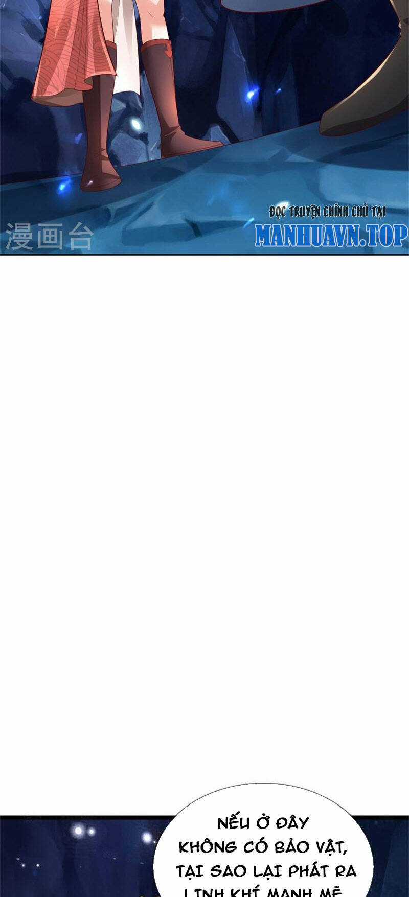 Nghịch Thiên Kiếm Thần - Chapter 620 - Trang 13