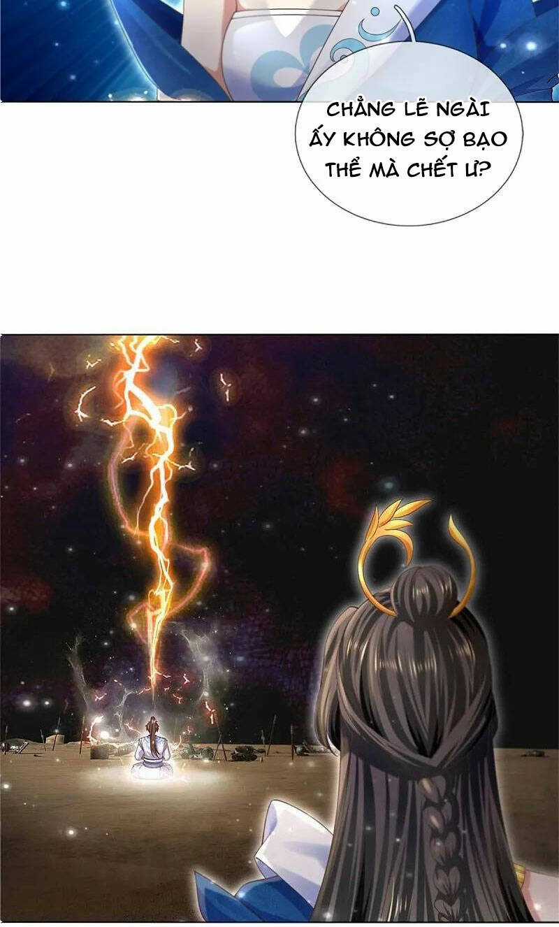 Nghịch Thiên Kiếm Thần - Chapter 621 - Trang 2