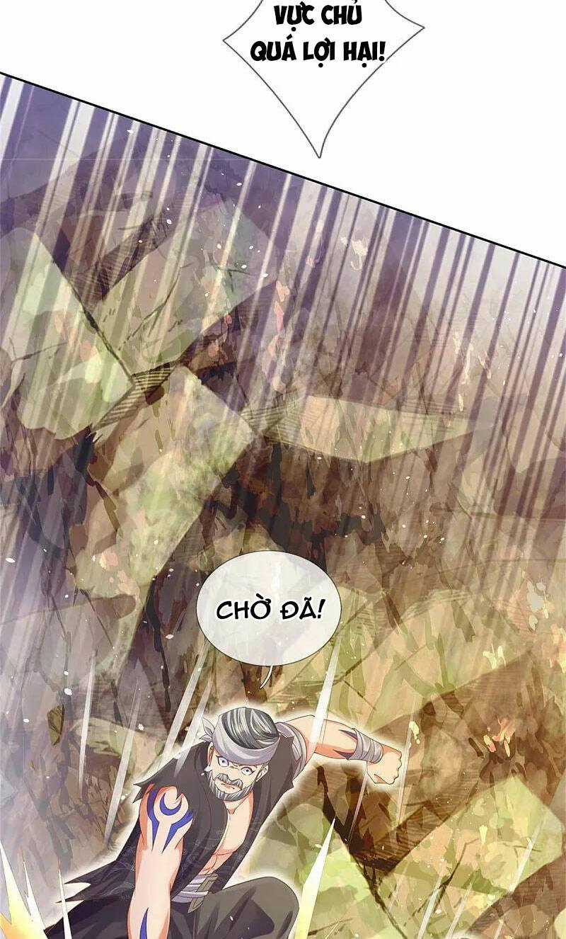 Nghịch Thiên Kiếm Thần - Chapter 621 - Trang 13