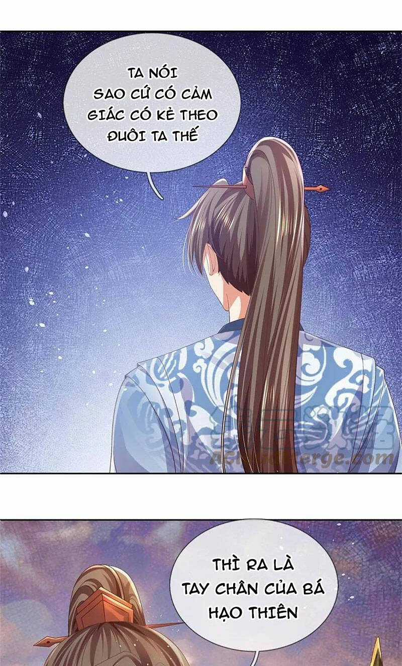 Nghịch Thiên Kiếm Thần - Chapter 621 - Trang 18