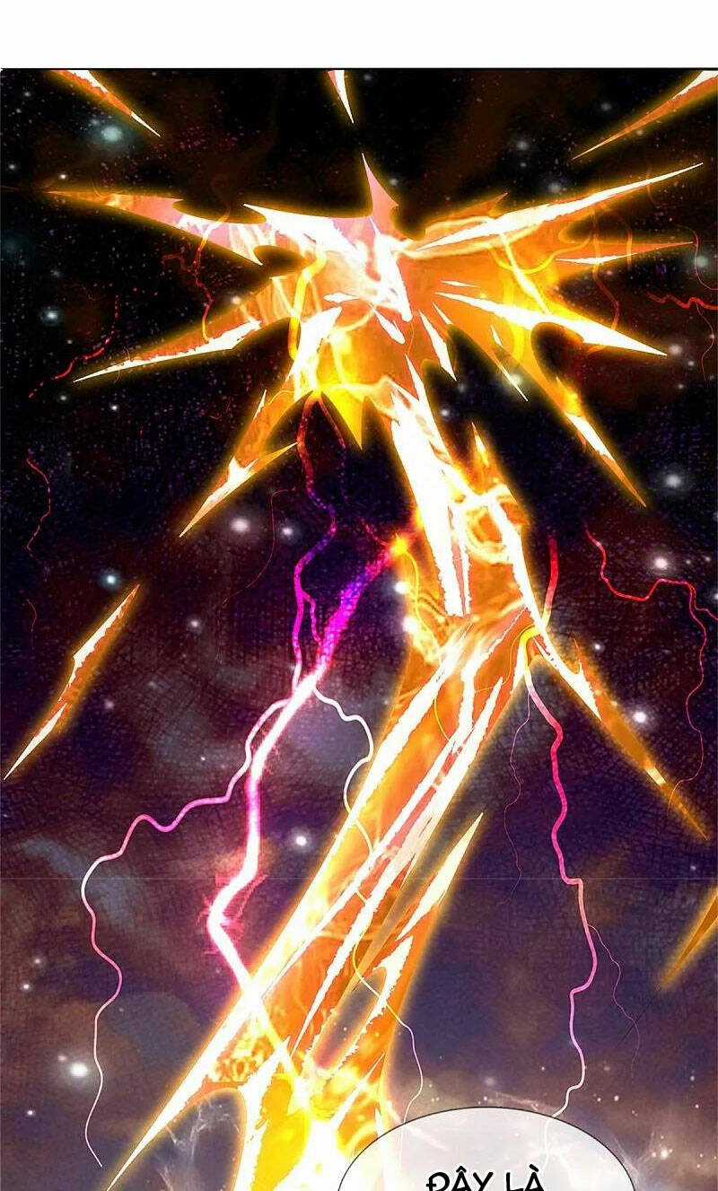Nghịch Thiên Kiếm Thần - Chapter 621 - Trang 3