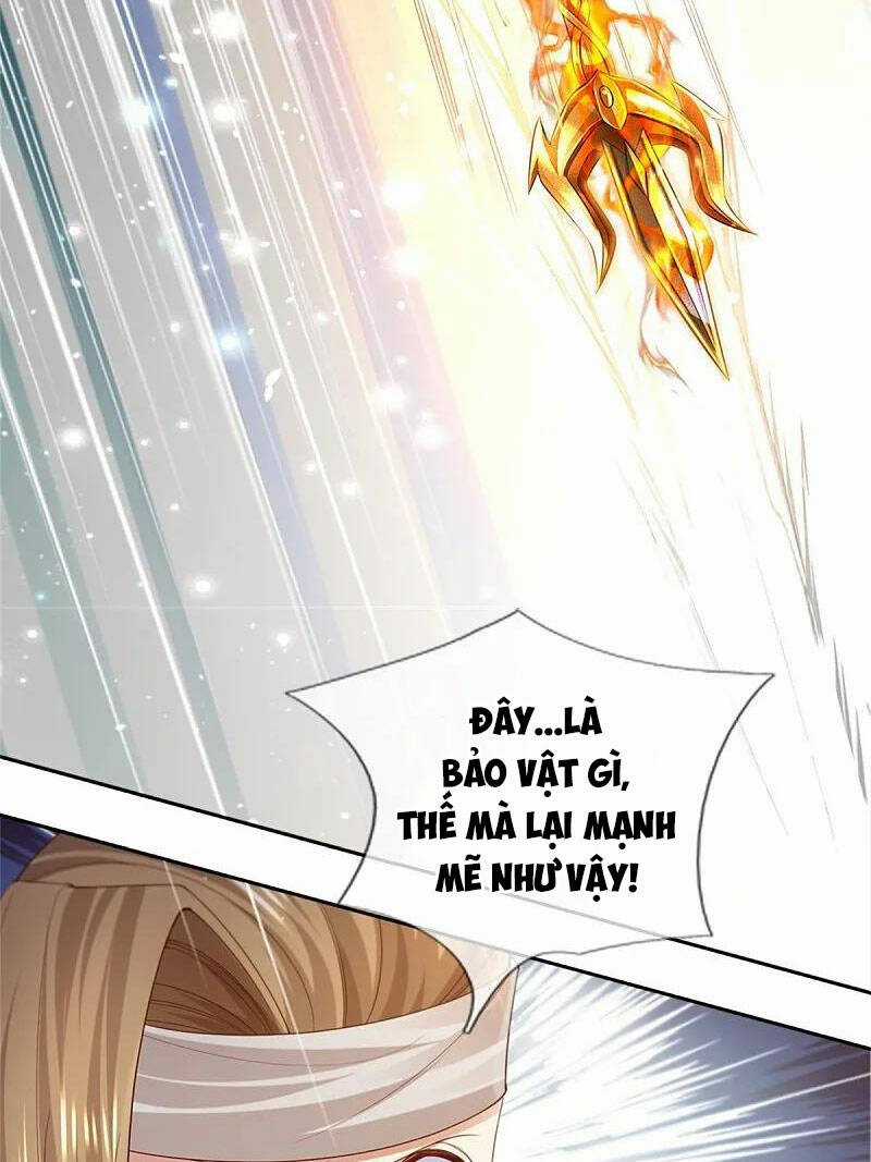 Nghịch Thiên Kiếm Thần - Chapter 621 - Trang 25