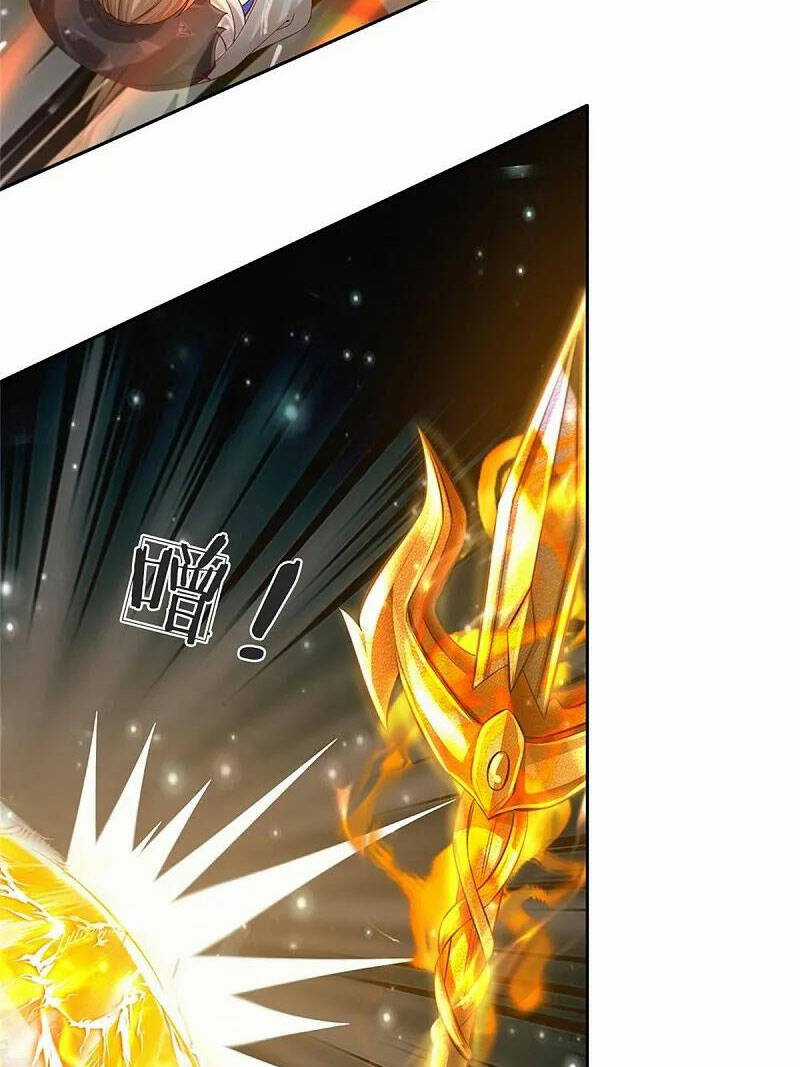 Nghịch Thiên Kiếm Thần - Chapter 621 - Trang 29