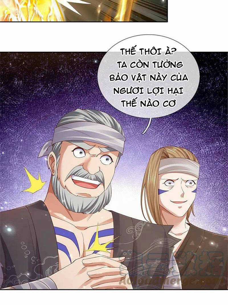 Nghịch Thiên Kiếm Thần - Chapter 621 - Trang 30