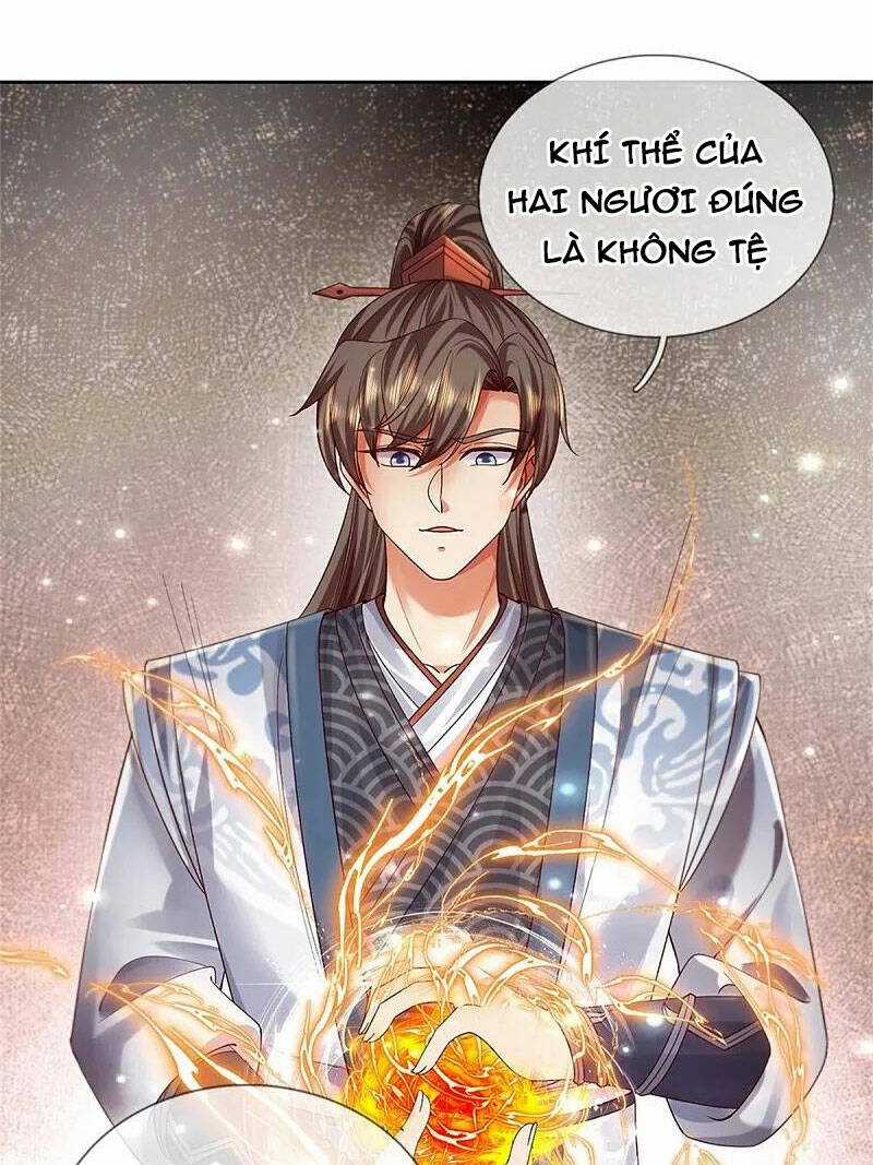 Nghịch Thiên Kiếm Thần - Chapter 621 - Trang 31