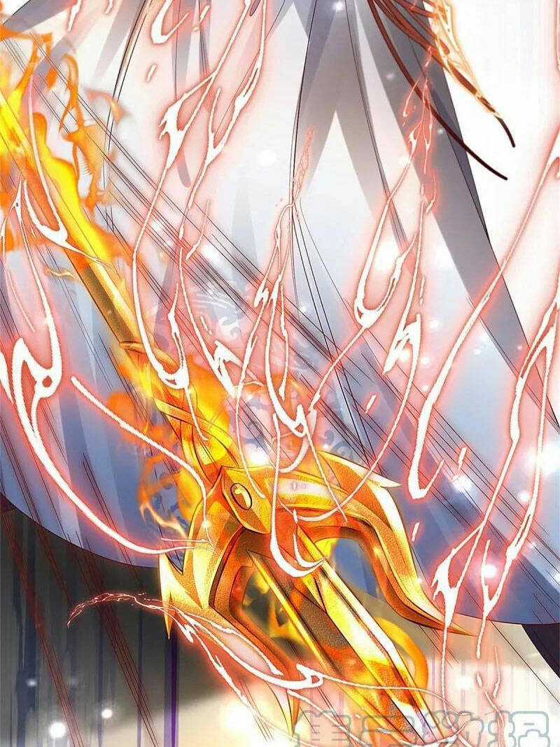 Nghịch Thiên Kiếm Thần - Chapter 621 - Trang 34